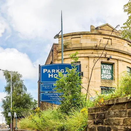 Appealing In Near Forster Square Retail Park 브래드퍼드